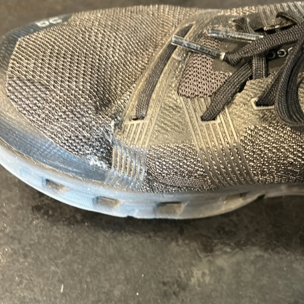 Women’s On Cloudgo